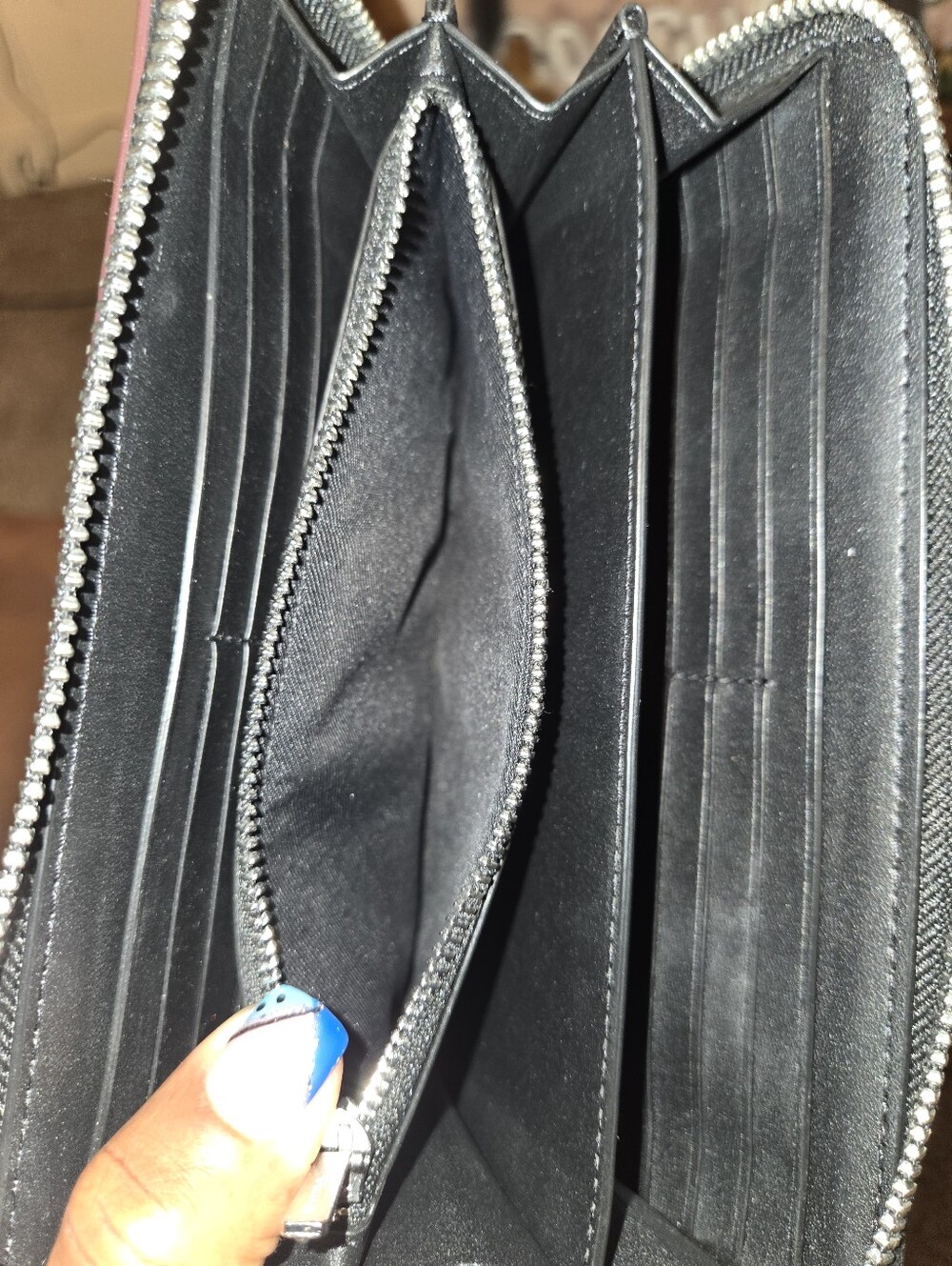 Coach x Mint + Serf City Tote Bag & Wallet - Picture 12 of 16